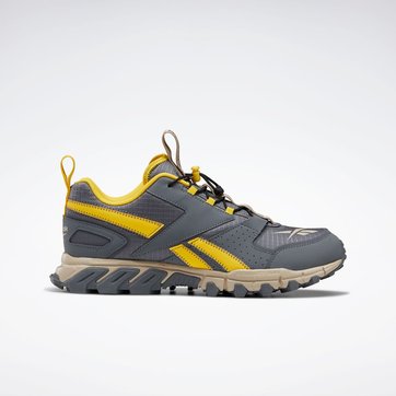 reebok jaune moutarde