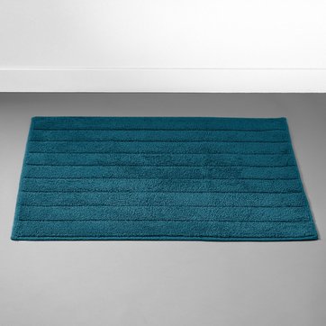 Tapis Bleu Canard La Redoute