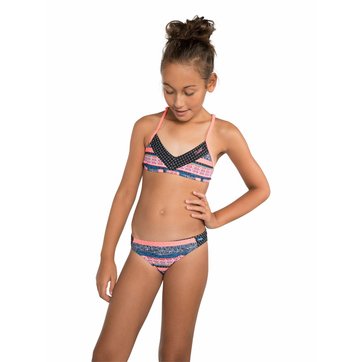 Maillot De Bain Ado Fille 13 Ans La Redoute