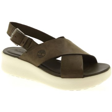 timberland femme la redoute