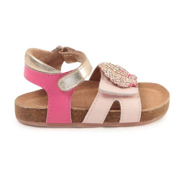 Sandales Bebe Fille La Redoute