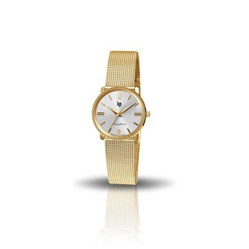 Montre femme lip or numérotée Sale
