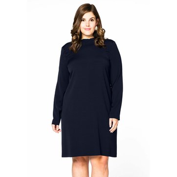 Robe Habillee Hiver La Redoute