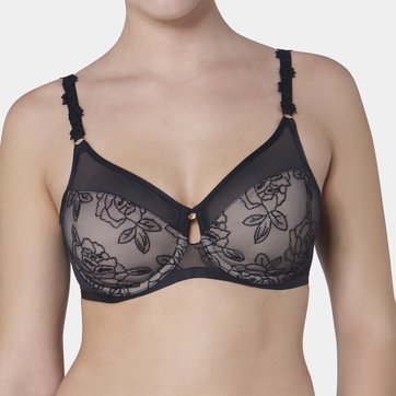 Soutien minimizador Wild Rose Florale TRIUMPH