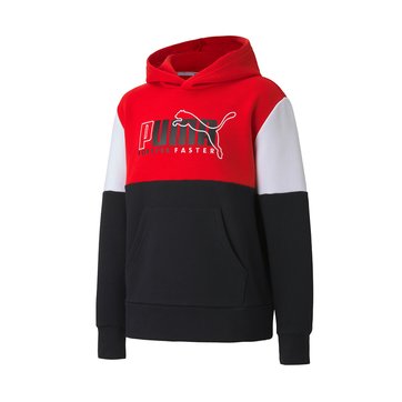 pull puma fille