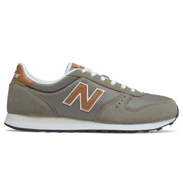new balance femme camel