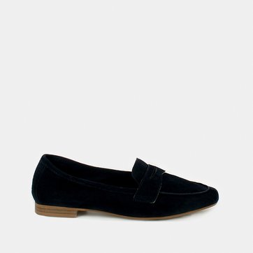 mocassin doré jonak