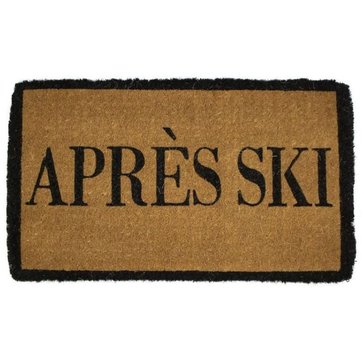 apres ski taille 39