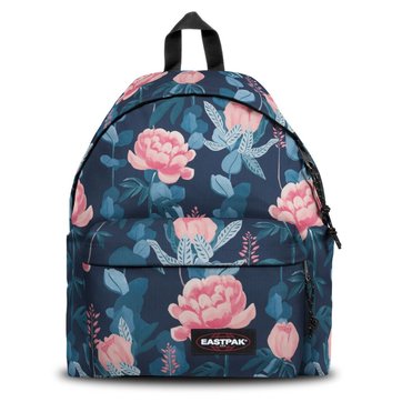 Whimsy Green Padded Eastpak Dos Sac À XTwv77