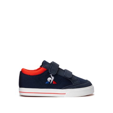 basket coq sportif fille