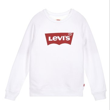 levis kids sweatshirt