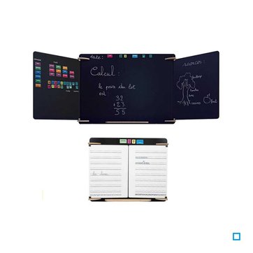 achat tableau noir ardoise