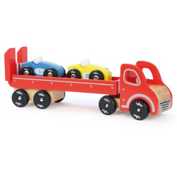 Camion Porte Voitures Story Camion Porte Voitures Story