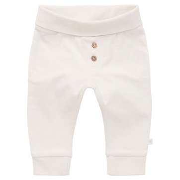 Pantalon Blanc Bebe Garcon La Redoute