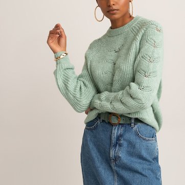 Nouveautés pull sweat gilet femme Automne Hiver 2020 | La Pulls et gilets femme collection Automne Hiver 2020