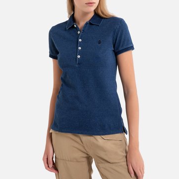 polo reebok femme paris