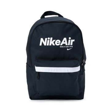 sac a dos nike homme jaune