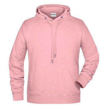 sweat homme rose