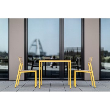 Chaise BalconLa Table Pour De Et Redoute Jardin VLqUGpjSzM