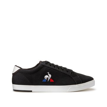 basket le coq sportif homme noir