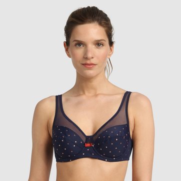 Soutien-gorge emboîtant Generous DIM