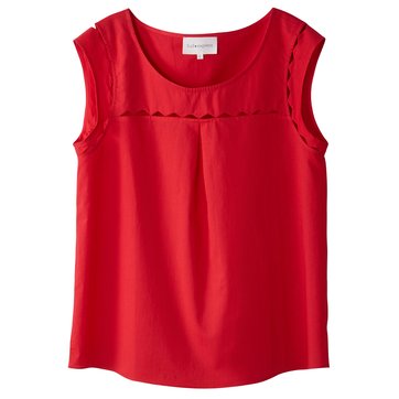 Blusa de mangas curtas TEXER SUD EXPRESS