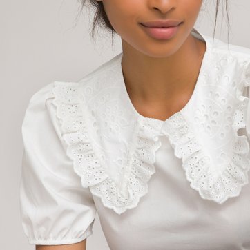 Chemise Chemisier Femme La Redoute