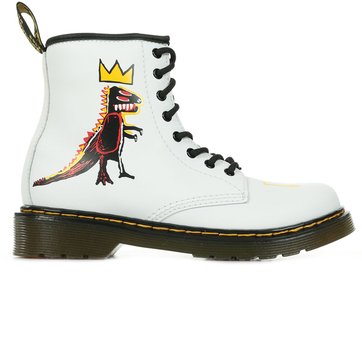 doc martens fille