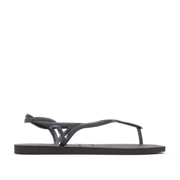 havaianas twisted strap