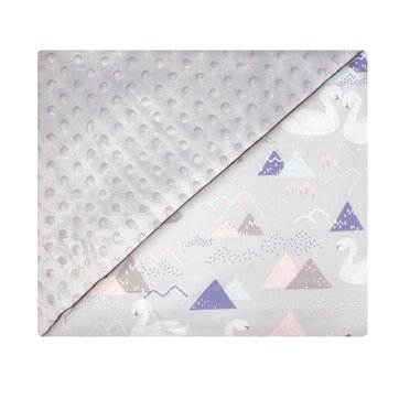 Couverture Bebe Coton La Redoute