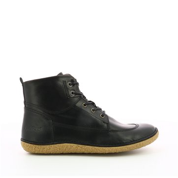 Botas em pele, HOBBYFLOW KICKERS