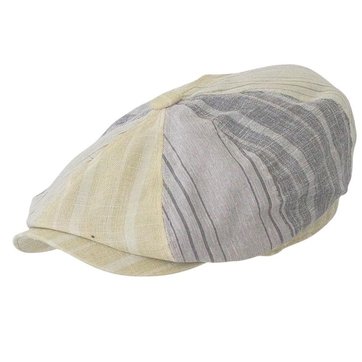 Casquette gavroche homme été Clearance