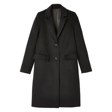manteau matelasse noir femme coupe droite manteau matelasse noir femme coupe droite