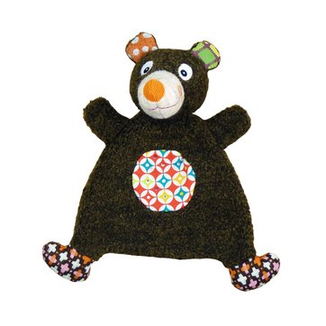 peluche géante loup