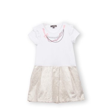 Robe Habillee Fille La Redoute