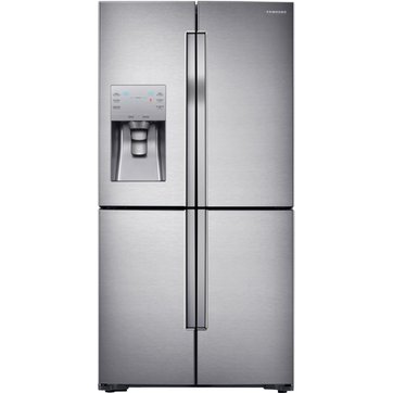Refrigerateur Congelateur Frigo Frigidaire En Solde Samsung La
