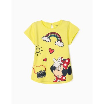 Vetement Disney Bebe Fille La Redoute