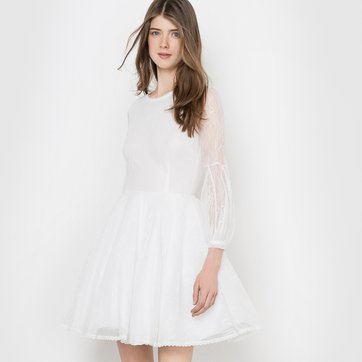 vestidos de ceremonia para mujer | la redoute