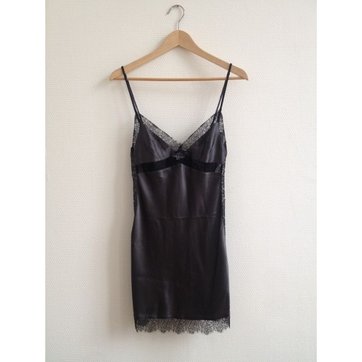 Robe De Chambre Soie La Redoute