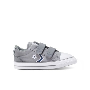 converse fille taille 21