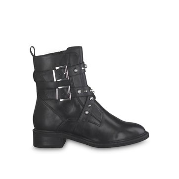 Botas em pele com fivela, Manisa TAMARIS
