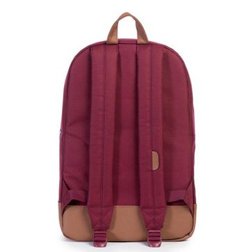 sac a dos herschel bordeaux