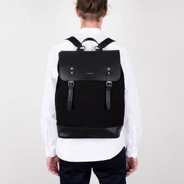 Mochila 18L HEGE especial para portátil 15'' SANDQVIST