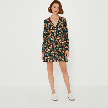 robe ceremonie monoprix