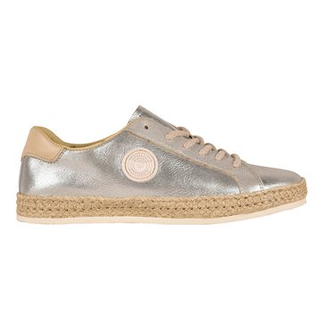 baskets espadrilles