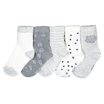 Baby Boy Ankle Socks & Toddler Booties | La Redoute