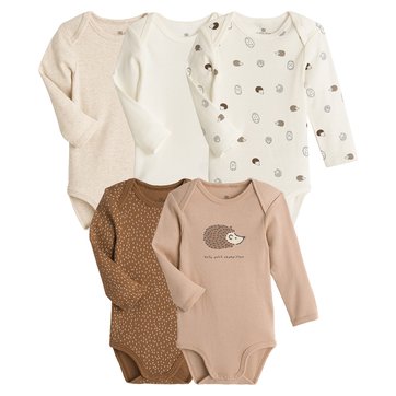 Body Bebe La Redoute