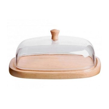 Beurrier alessi | La Redoute Alessi SG63CO Couvercle de Rechange pour Presse Citron