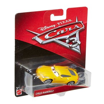 mini voiture cars mattel