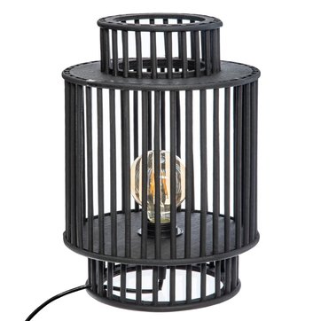 Lampe Bambou La Redoute